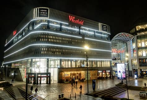 vodafone westfield liverpool
